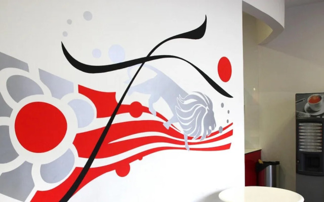 Botxo Gallery - Youth Hostel Bilbao