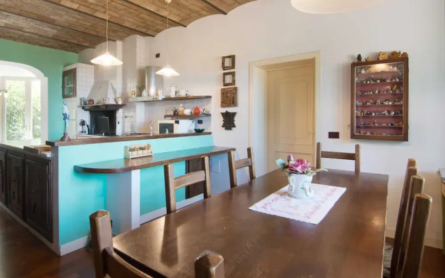 Holiday Home in Fano Near the Beach