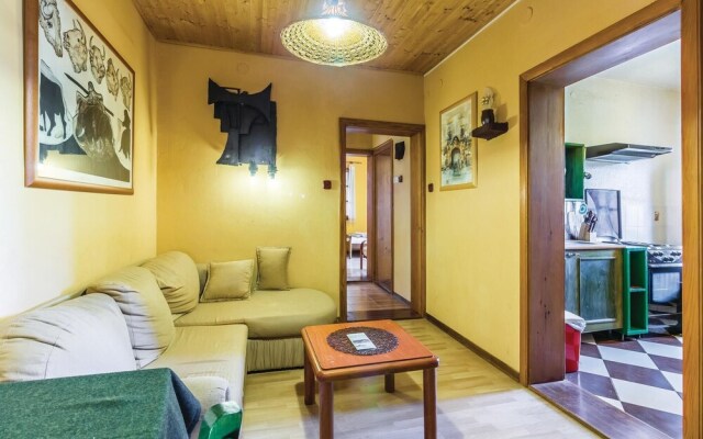 Stunning Home in Premantura With Wifi and 2 Bedrooms