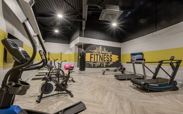 One Thibault Hotel by ITC Hospitality