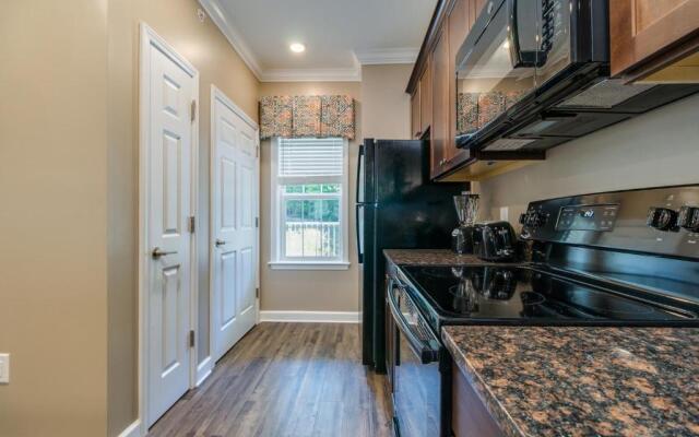 Holiday Inn Club Vacations Williamsburg Resort by IHG