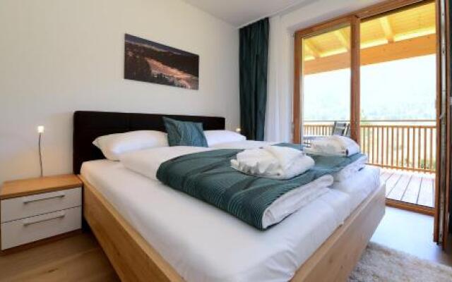 Premium Apartments am Weißensee