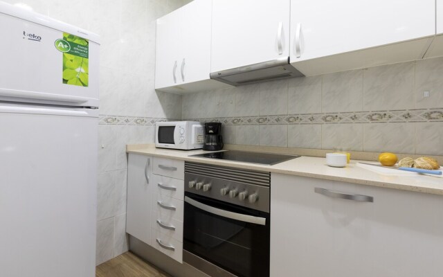 AB Passeig de Gràcia Corsega Apartment