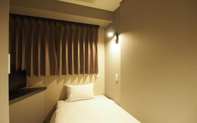 Hotel S-Presso North