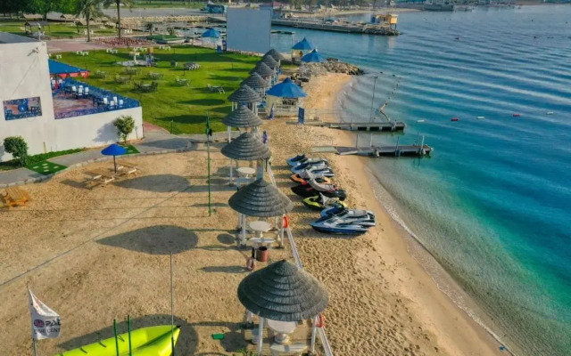 Palm Beach Resort