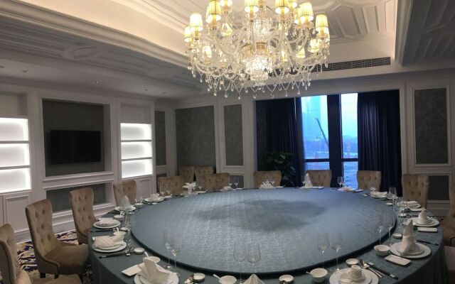 Hangzhou Aocheng Kaihao Hotel