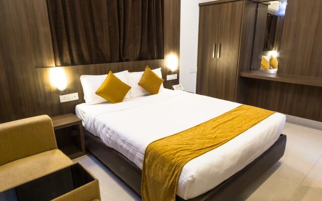 The Porch Inn Hotel & Service Apartments