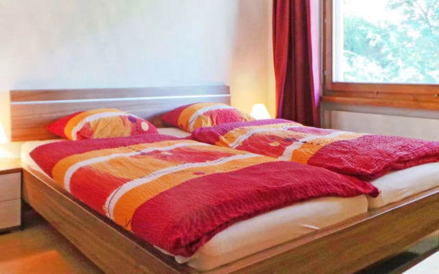 Apartment Memory Lommel