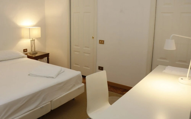 dHomes - Apartments and Rooms