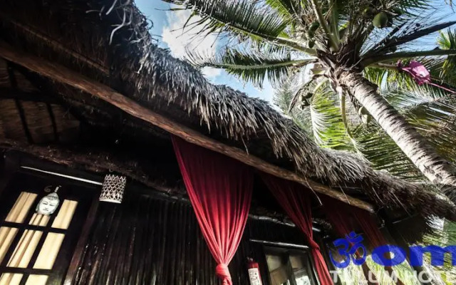 OM Tulum Cabañas and Beach Club