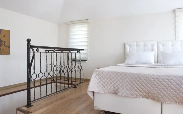 Taksim Tulip Residence & Hotel