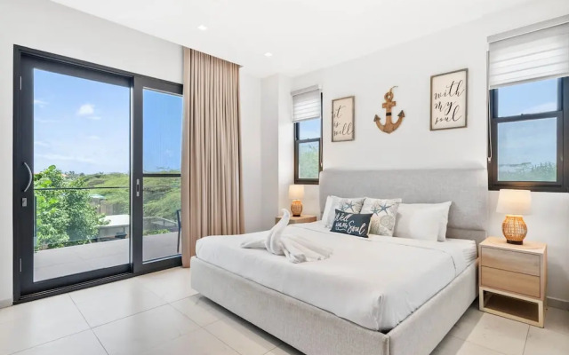 Wariruri Condos by SunStays