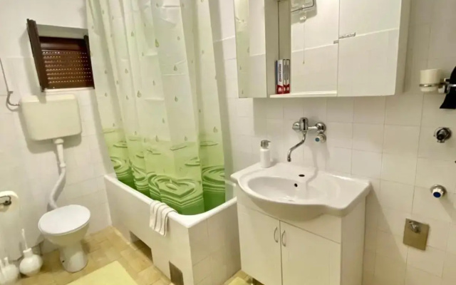 Apartmani Trebinje B&I