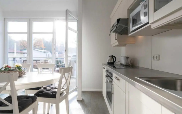 Villa Marin Wohnung 25