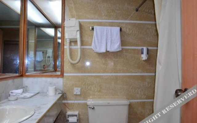 Overseas Chinese Hotel