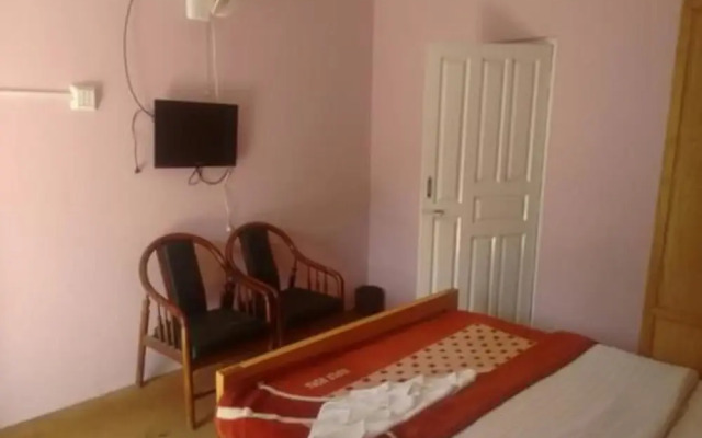 Kutton Jagran Resort