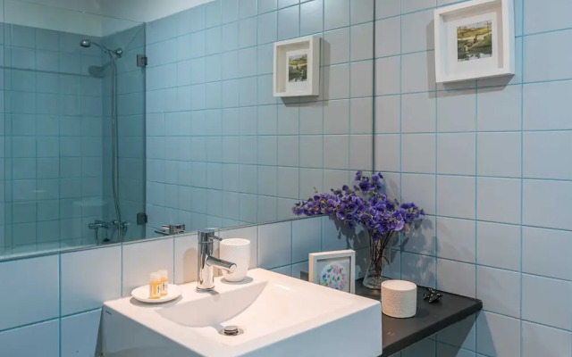 Avenida 183 by LovelyStay