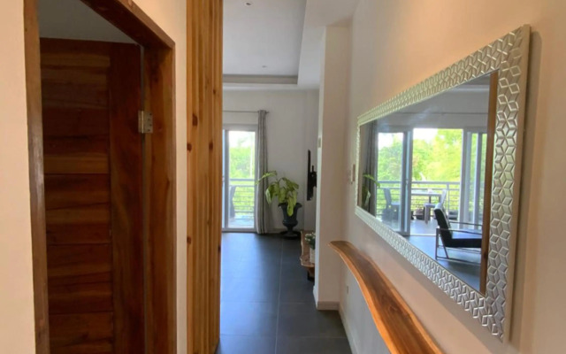 Puntakana Apartelle Cosy Apartment Panglao