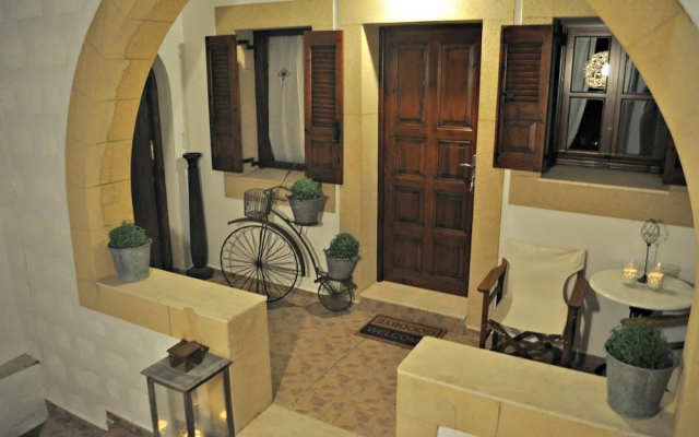 Kalderimi Studios