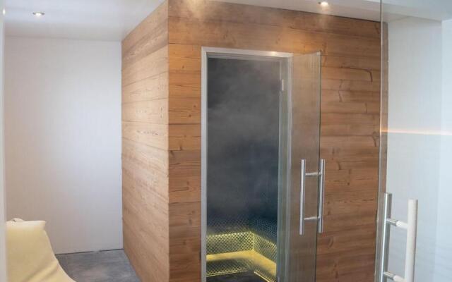 Les Cèdres  Hôtel - Restaurant - Spa