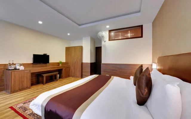 Sumi Shangrila Deorali Gangtok