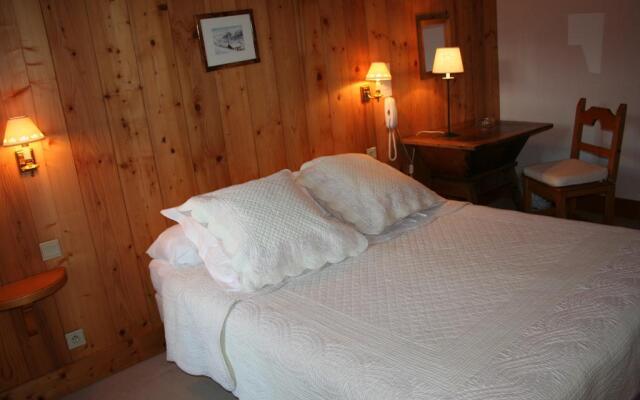 Hotel La Chaumine