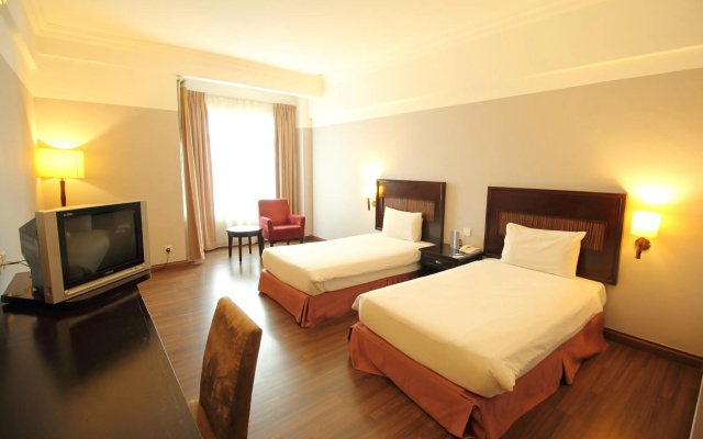 Grand Kampar Hotel – Guest Rooms – Kampar