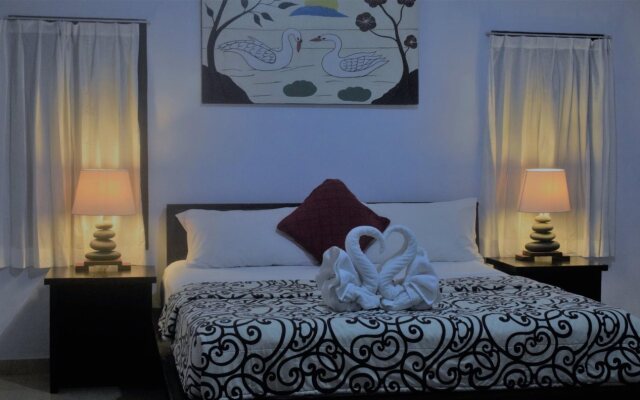 TS Ubud