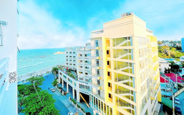 999 CONDOTEL Muong Thanh Vien Trieu