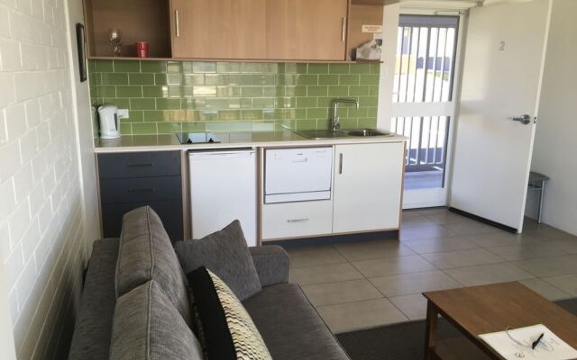 Harbourview Serviced Apartments