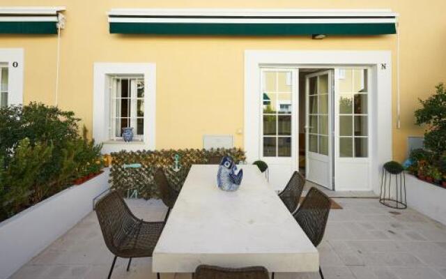 Holiday home R. Hangar