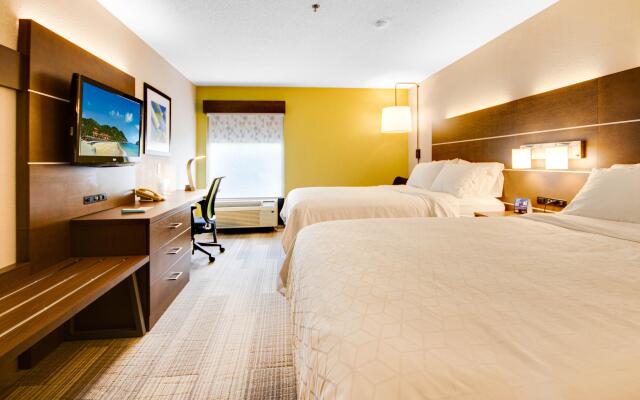 Holiday Inn Express Dublin by IHG