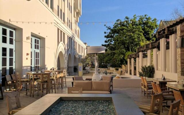 The Westin Pasadena