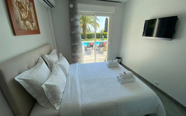 Diamond Villa 5 Star - NICE