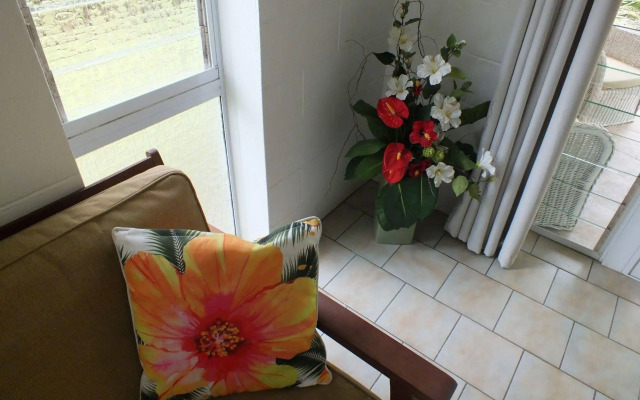 Rarotonga Daydreamer Escape