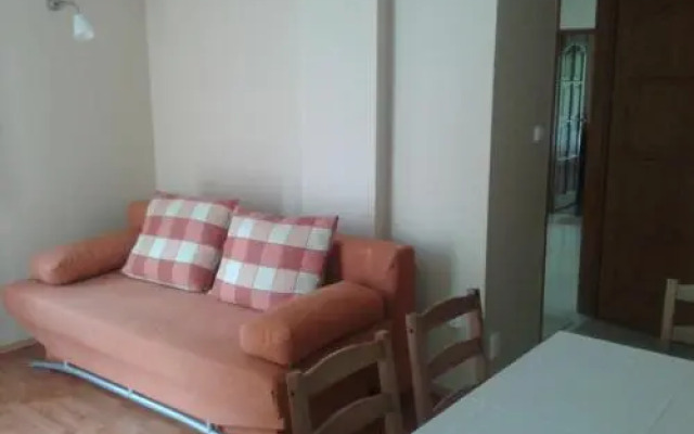Dreiszker Apartmanház