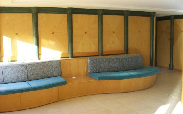 Apartamento Las Palomas Beach 201