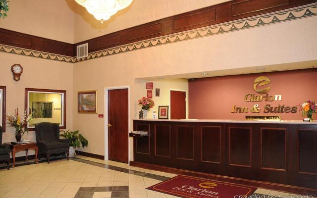 Country Inn & Suites by Radisson, Savannah Gateway, GA