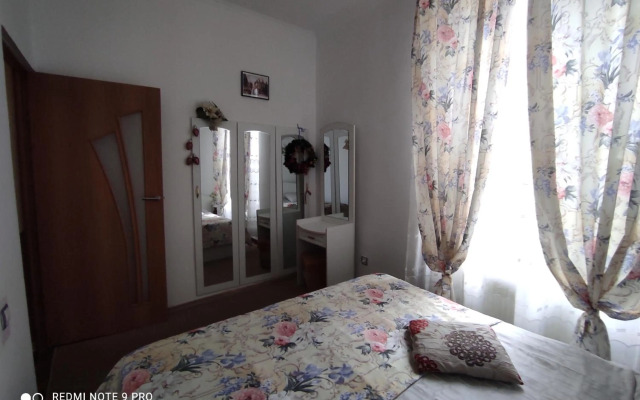 Квартира в центрі міста