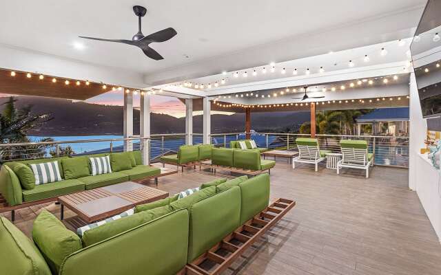 Club Wyndham Airlie Beach