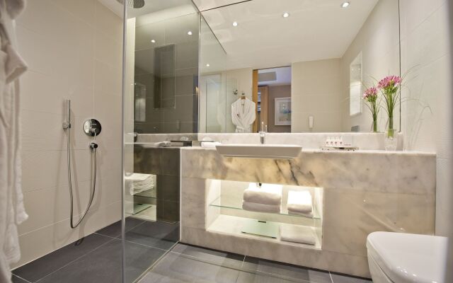 The LifeCo Antalya Well-Being Detox Center
