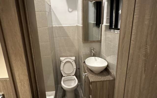 Moz One Executive Guest Rooms-Tourggourt