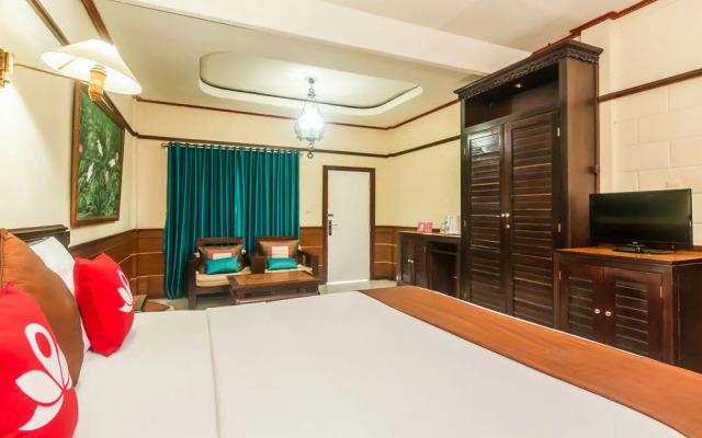 ZEN Rooms Kuta Kartika Plaza 2