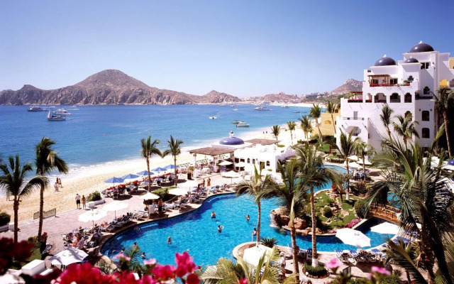 Pueblo Bonito Los Cabos Blanco - All Inclusive