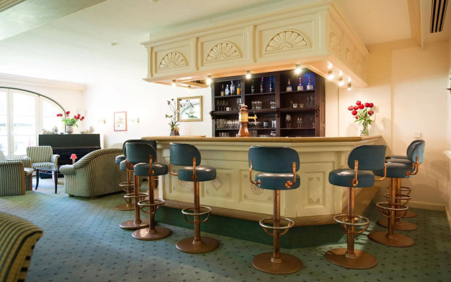 Hotel Aselager Mühle