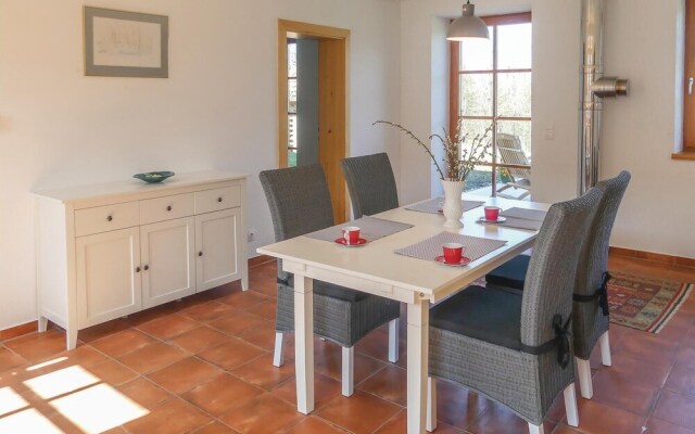 Stunning Apartment in Limbach With 2 Bedrooms