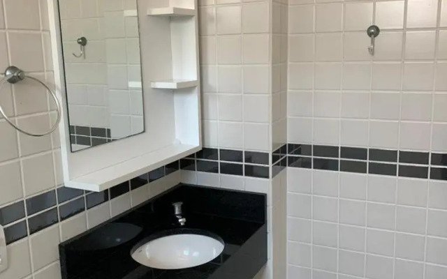 Apartamento Praia Central