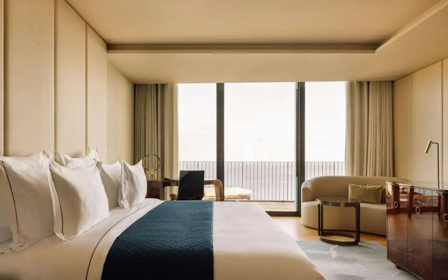 The Reserve - The Leading Hotels of the World - Savoy Signature