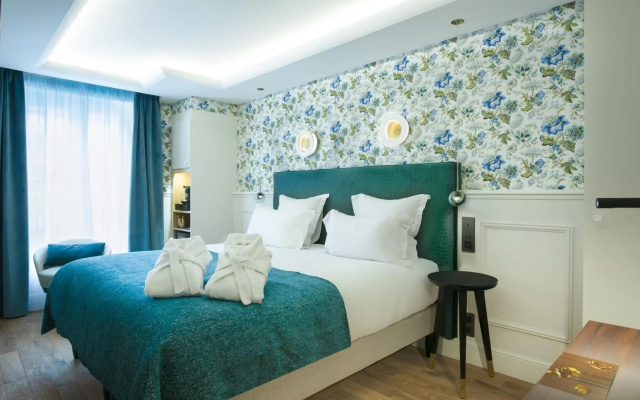 Hotel Cambon