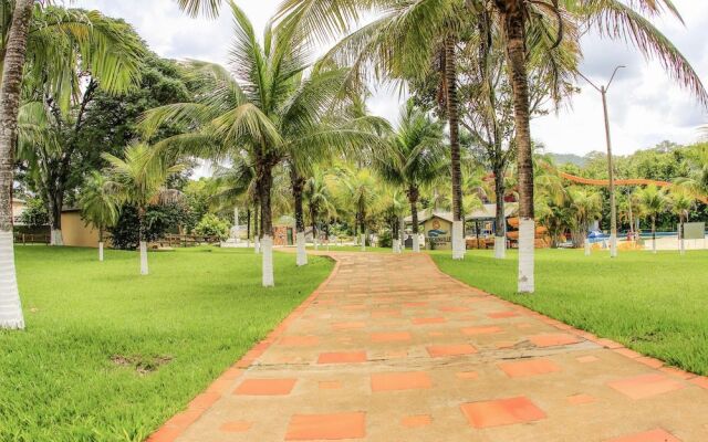 Caldas Park & Hotel Caldas Novas